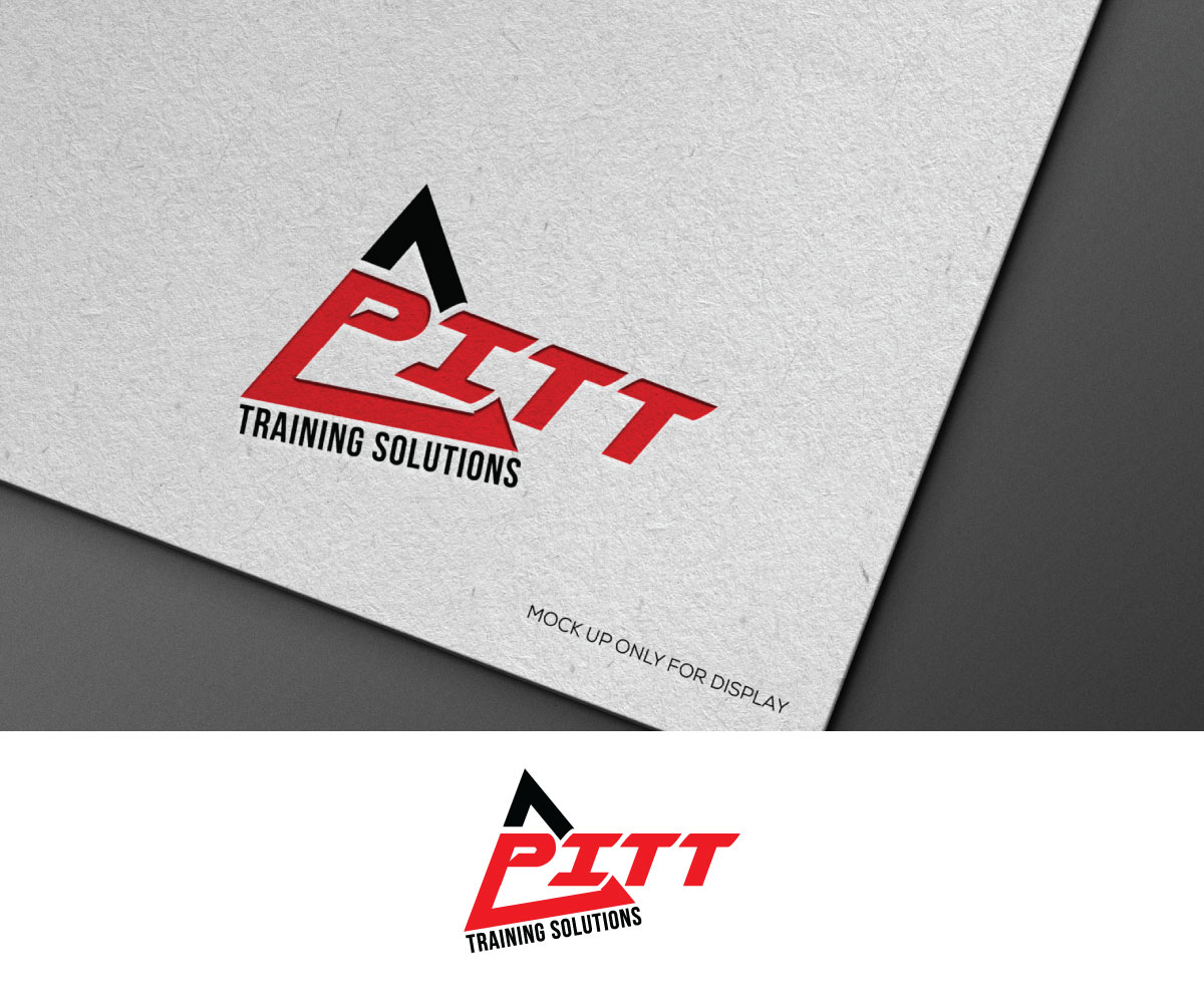 Logo Design by Srk pix!14 for PITT | Design #34728490