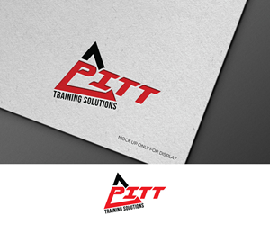 Logo Design by Srk pix!14 for PITT | Design: #34728490