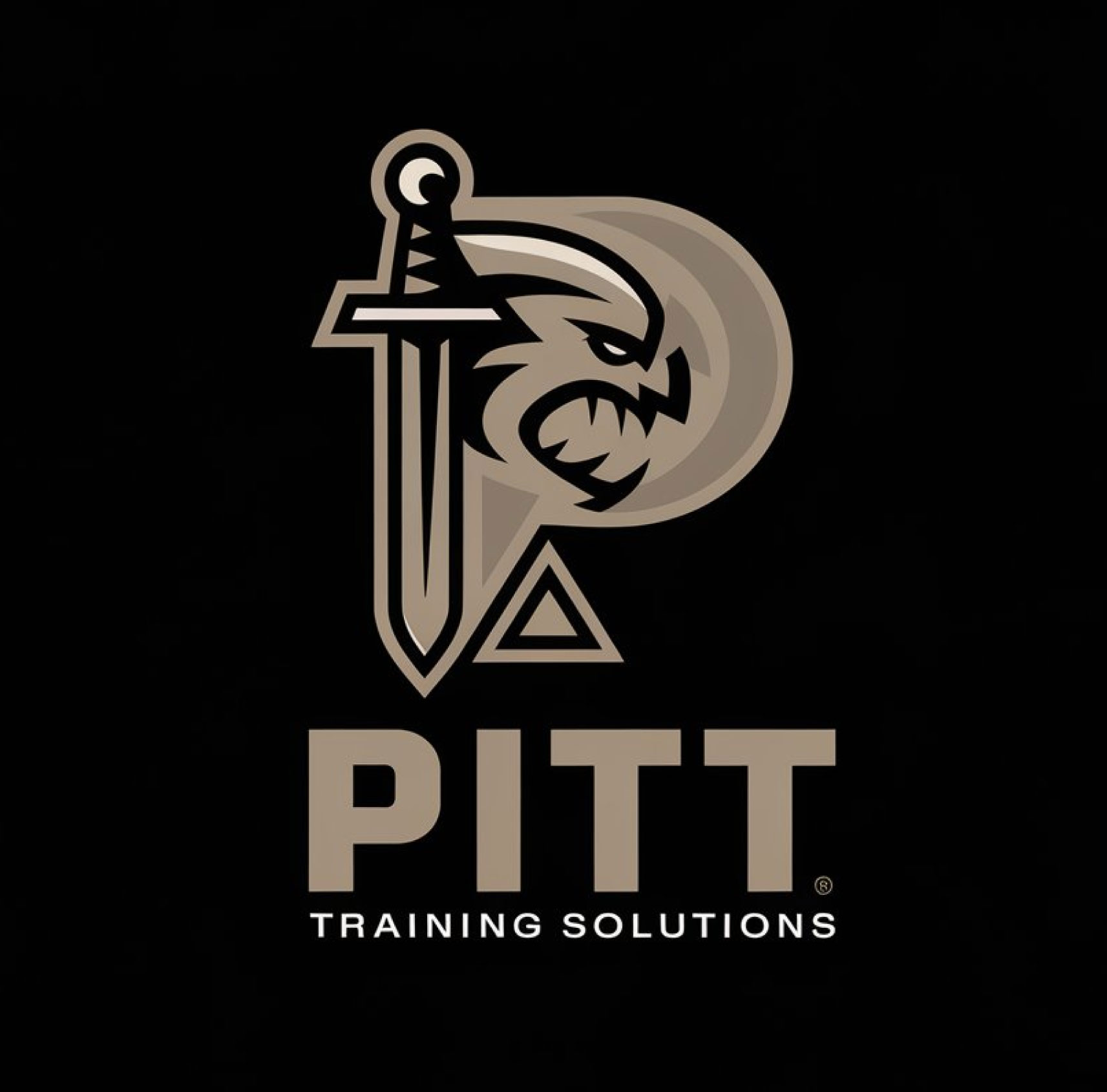 Logo Design by KING JM for PITT | Design #34742583