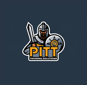 Logo Design by KING JM for PITT | Design: #34742589