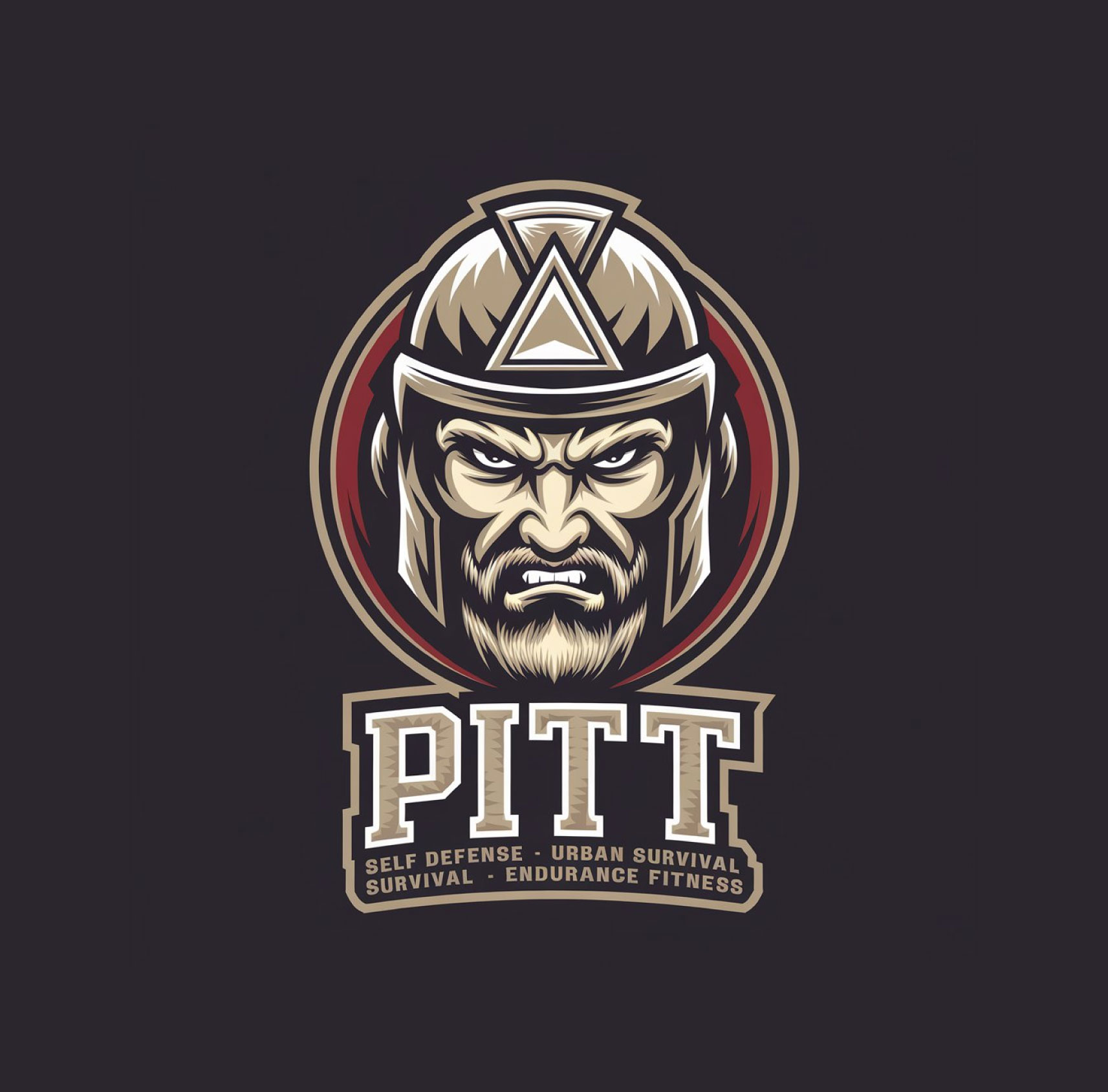 Logo Design by KING JM for PITT | Design #34742590