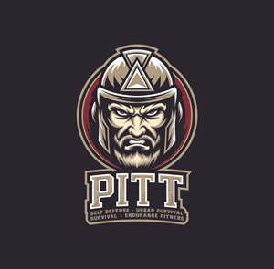 Logo Design by KING JM for PITT | Design: #34742590