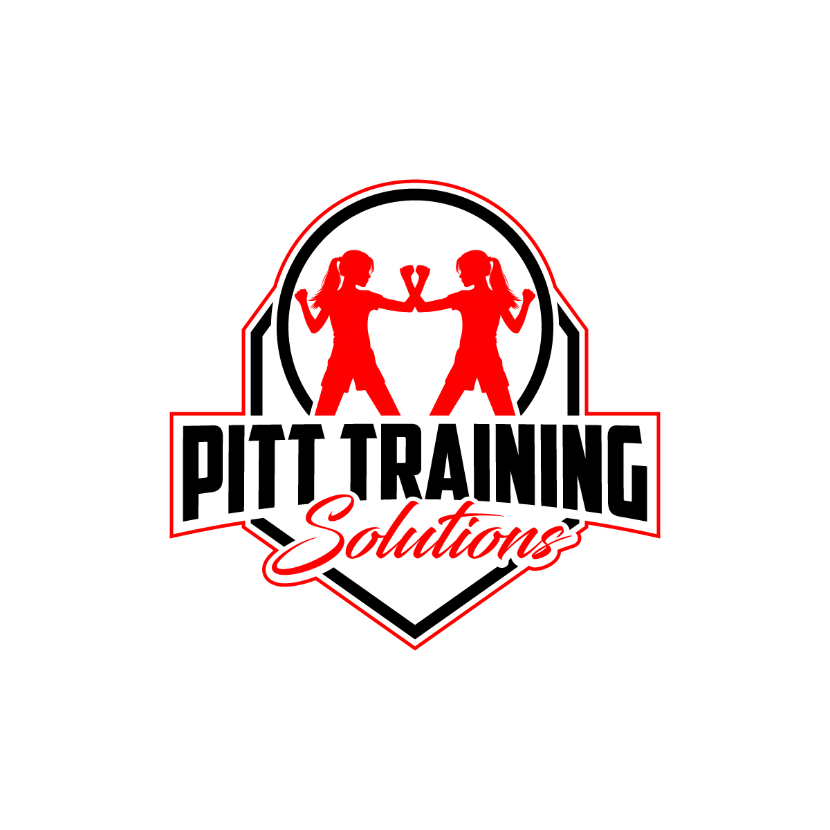 Logo Design by Suvendu.S for PITT | Design #34762303