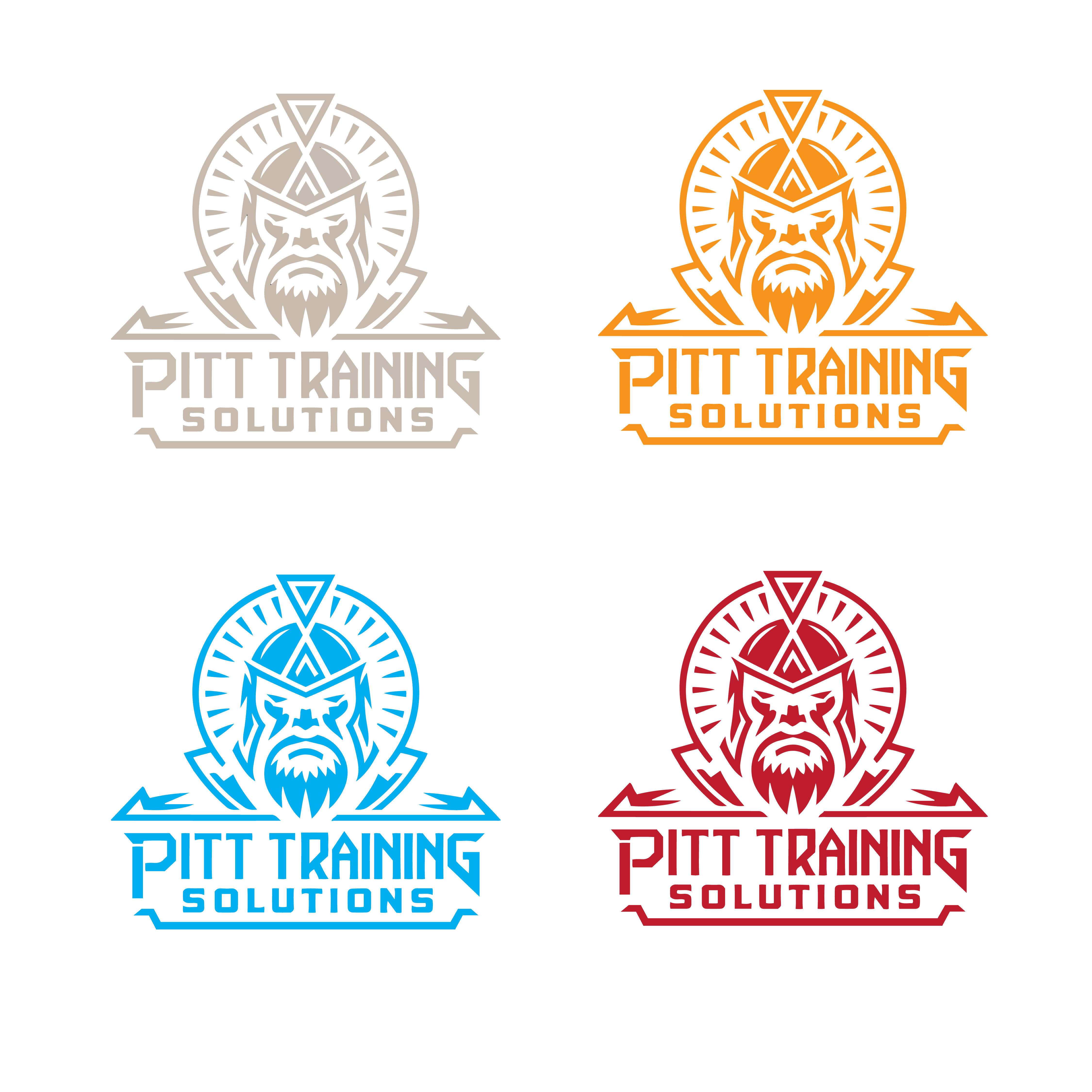 Logo Design by Shariqology for PITT | Design #34730753
