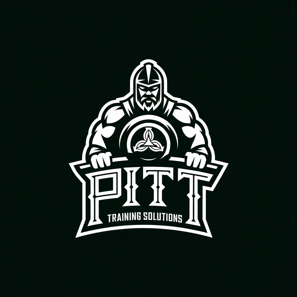 Logo Design by Shariqology for PITT | Design #34734514