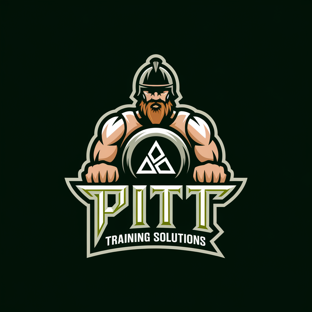 Logo Design by Shariqology for PITT | Design #34734517