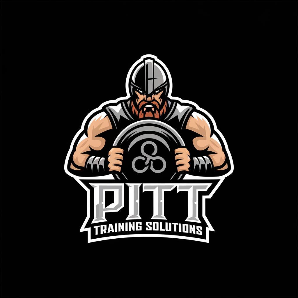 Logo Design by Shariqology for PITT | Design #34734530