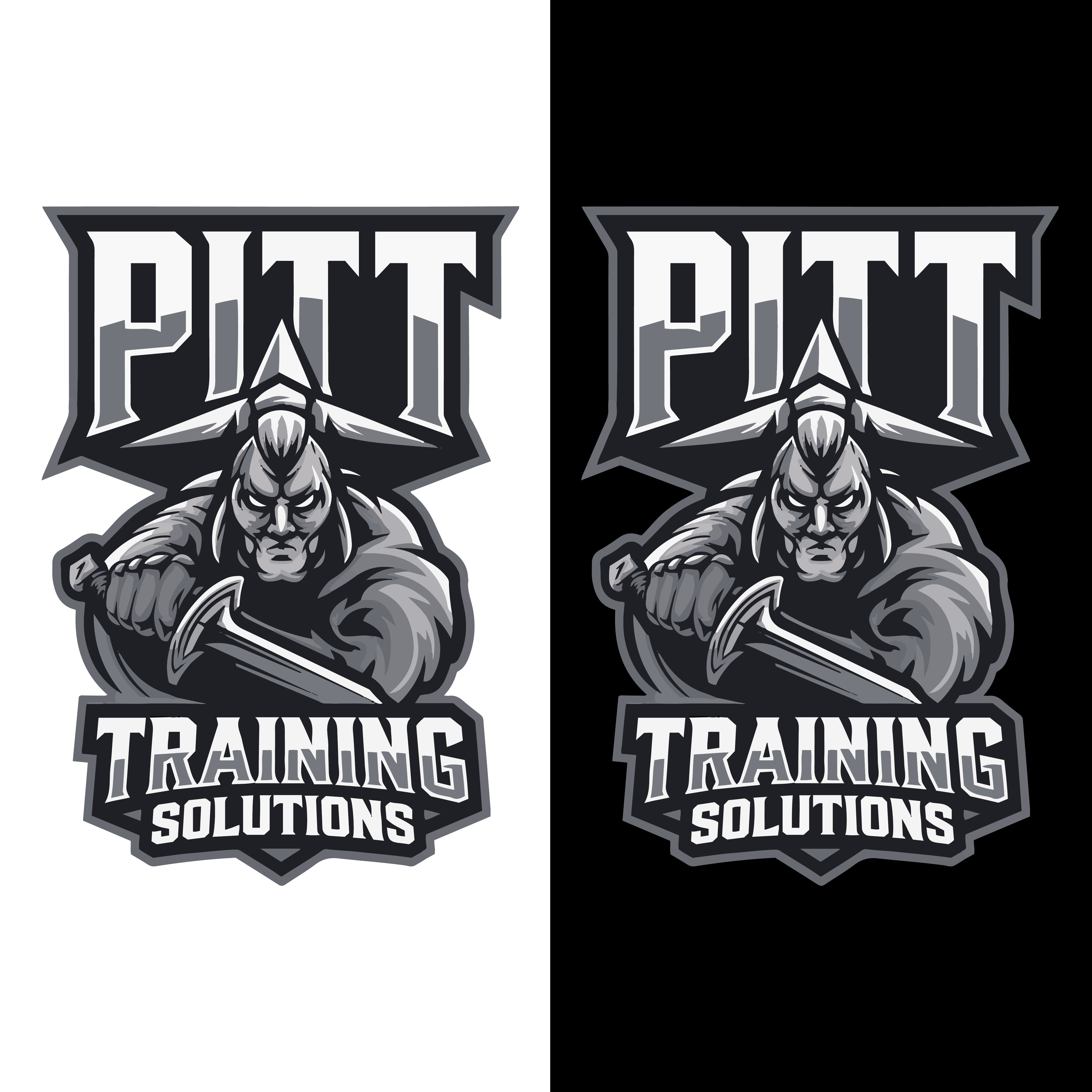 Logo Design by Shariqology for PITT | Design #34736231