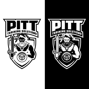 Logo Design by Shariqology for PITT | Design: #34736302