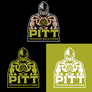 Logo Design by Shariqology for PITT | Design: #34736332