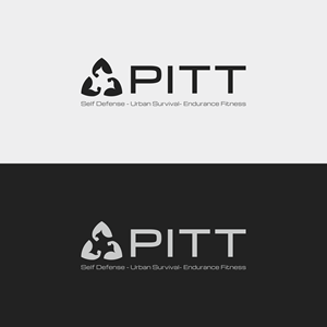 Logo Design by madrisaldi for PITT | Design: #34728701