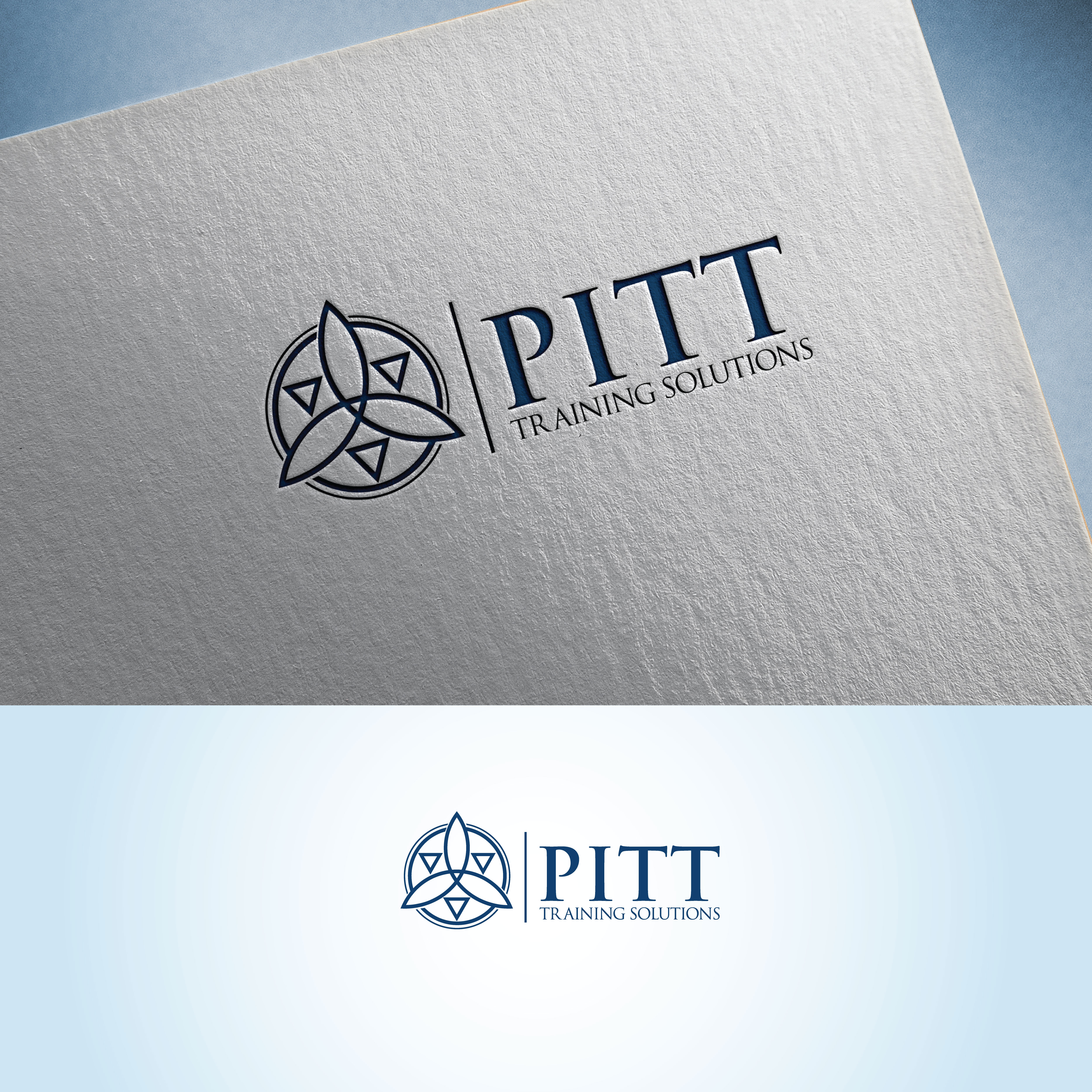 Logo Design by ainee4 for PITT | Design #34764492