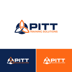 Logo Design by Krold IT Solutions for PITT | Design: #34729171