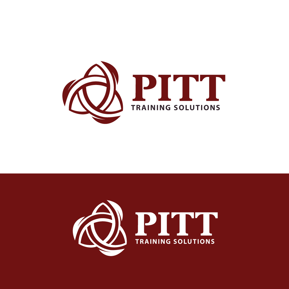 Logo Design by Krold IT Solutions for PITT | Design #34732906