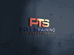 Logo Design by Designer-Sunji for PITT | Design: #34744833