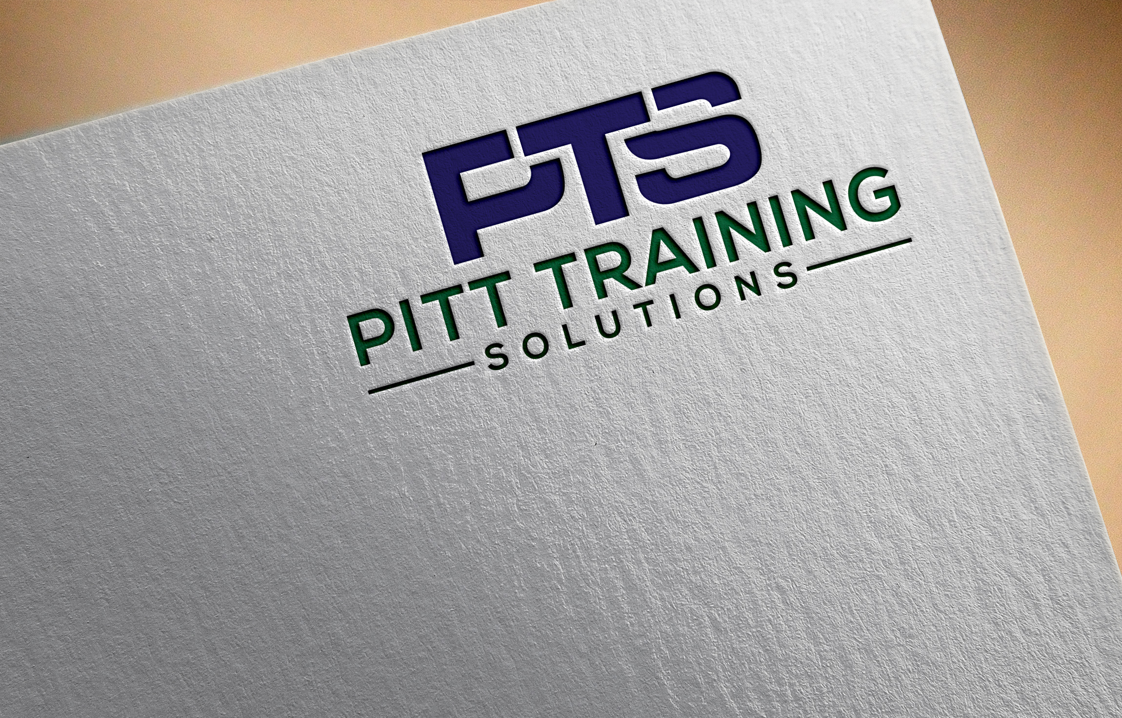 Logo Design by Designer-Sunji for PITT | Design #34744835