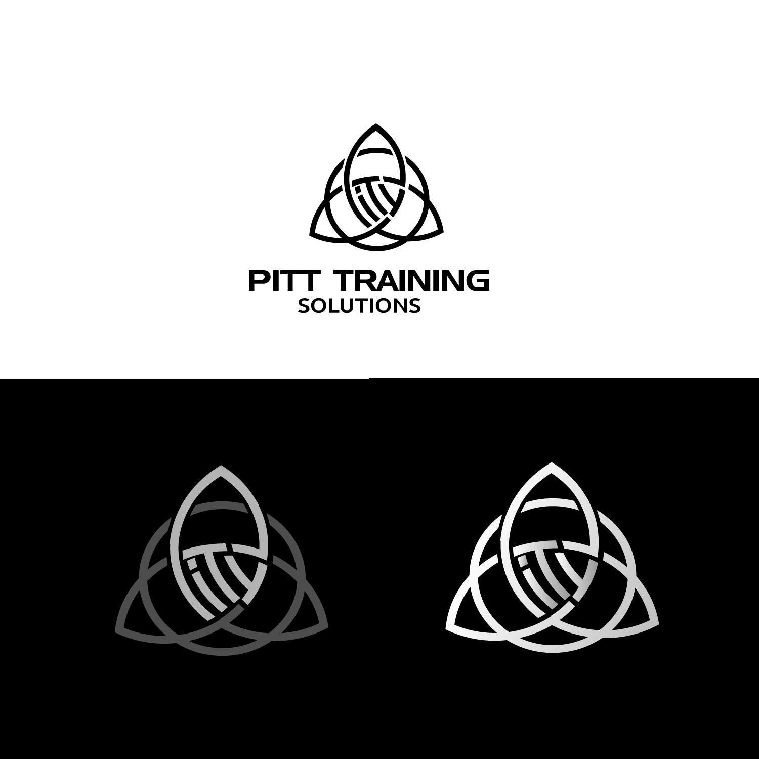 Logo Design by Art_lv for PITT | Design #34754845