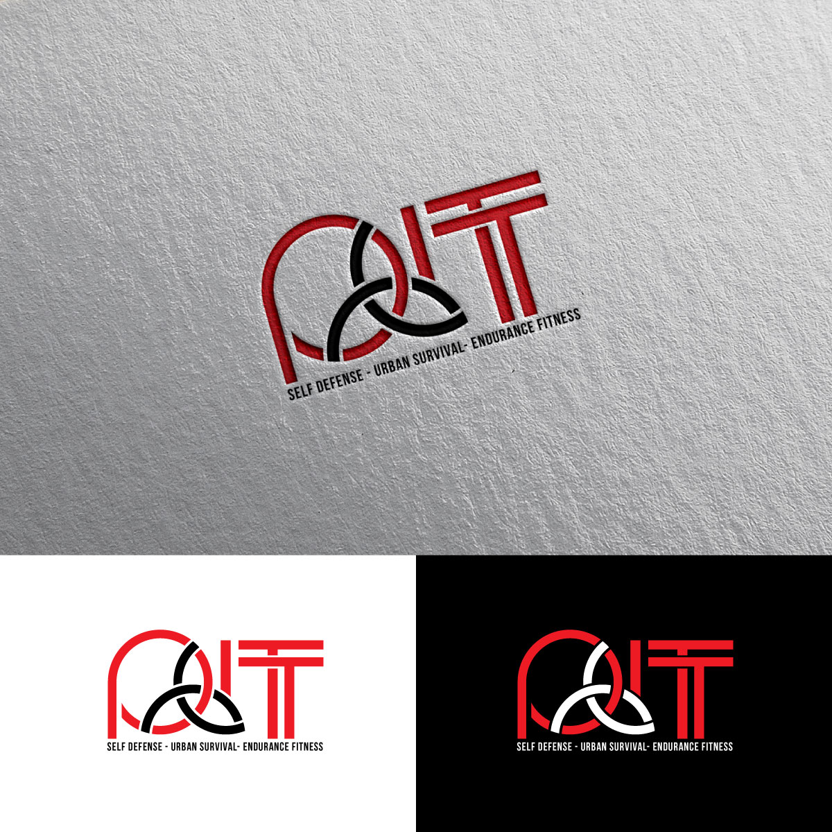 Logo Design by Alex Henry for PITT | Design #34730791
