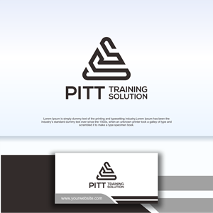 Logo Design by Apache Kretek for PITT | Design: #34734439