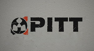 Logo Design by HSL Brain for PITT | Design: #34732673