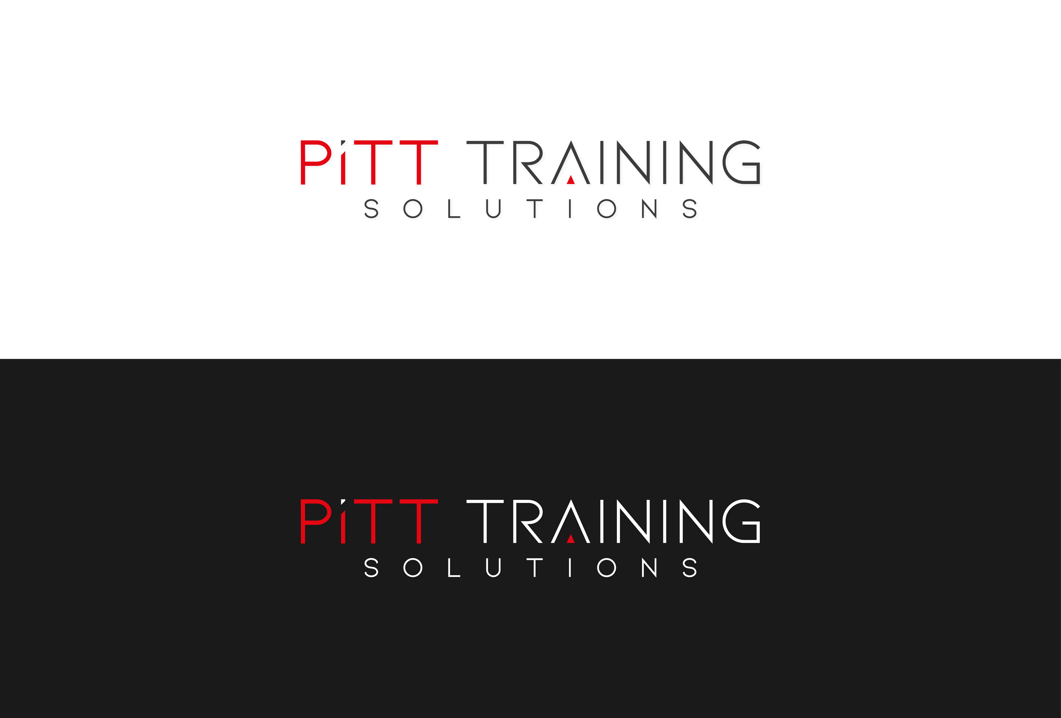Logo Design by Mama Designer for PITT | Design #34770266