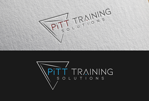 Logo Design by Mama Designer for PITT | Design: #34770330