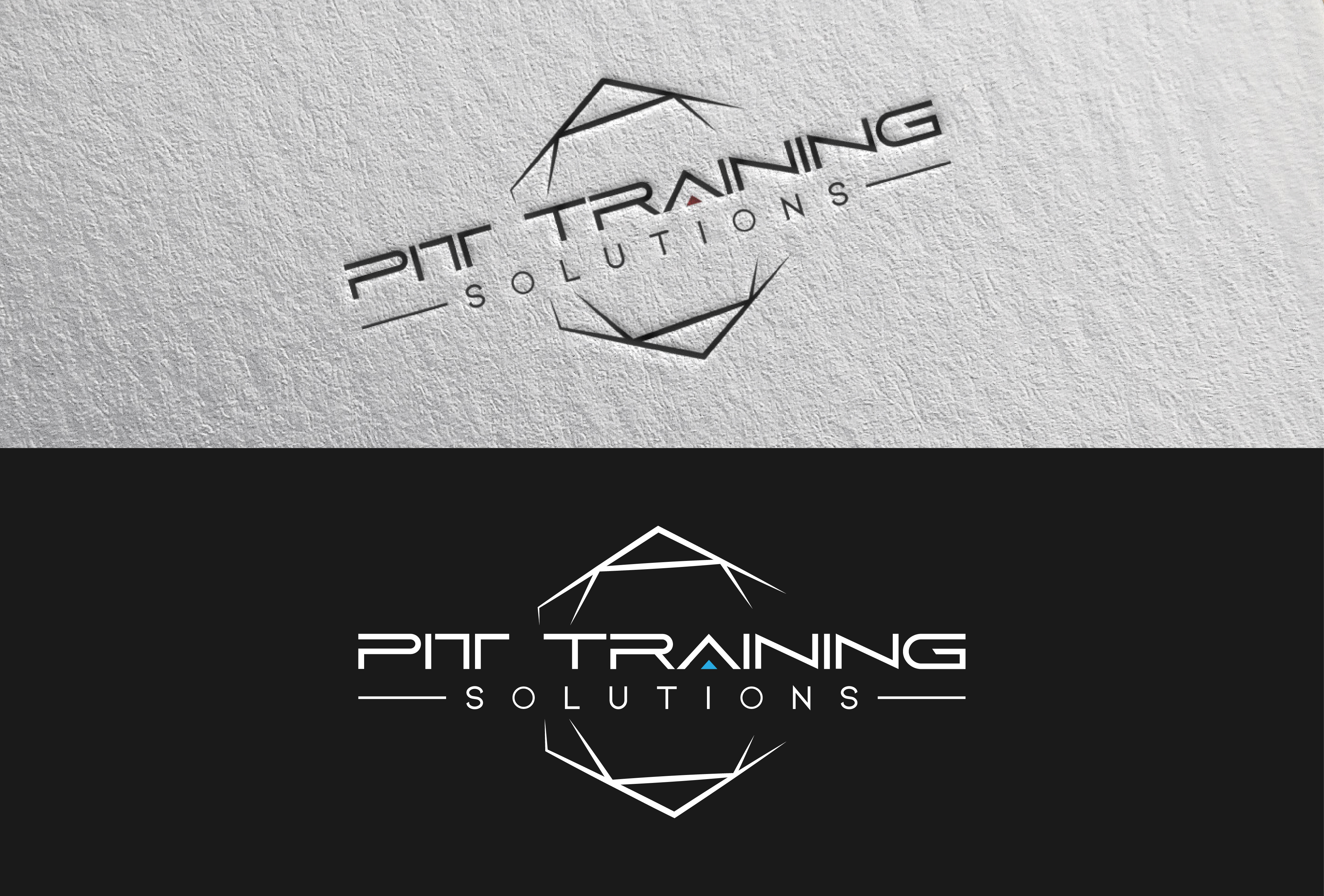 Logo Design by Mama Designer for PITT | Design #34770362