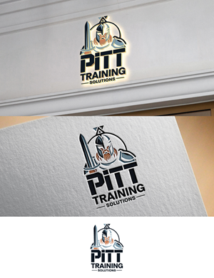 Logo Design by rehan15 for PITT | Design: #34742739