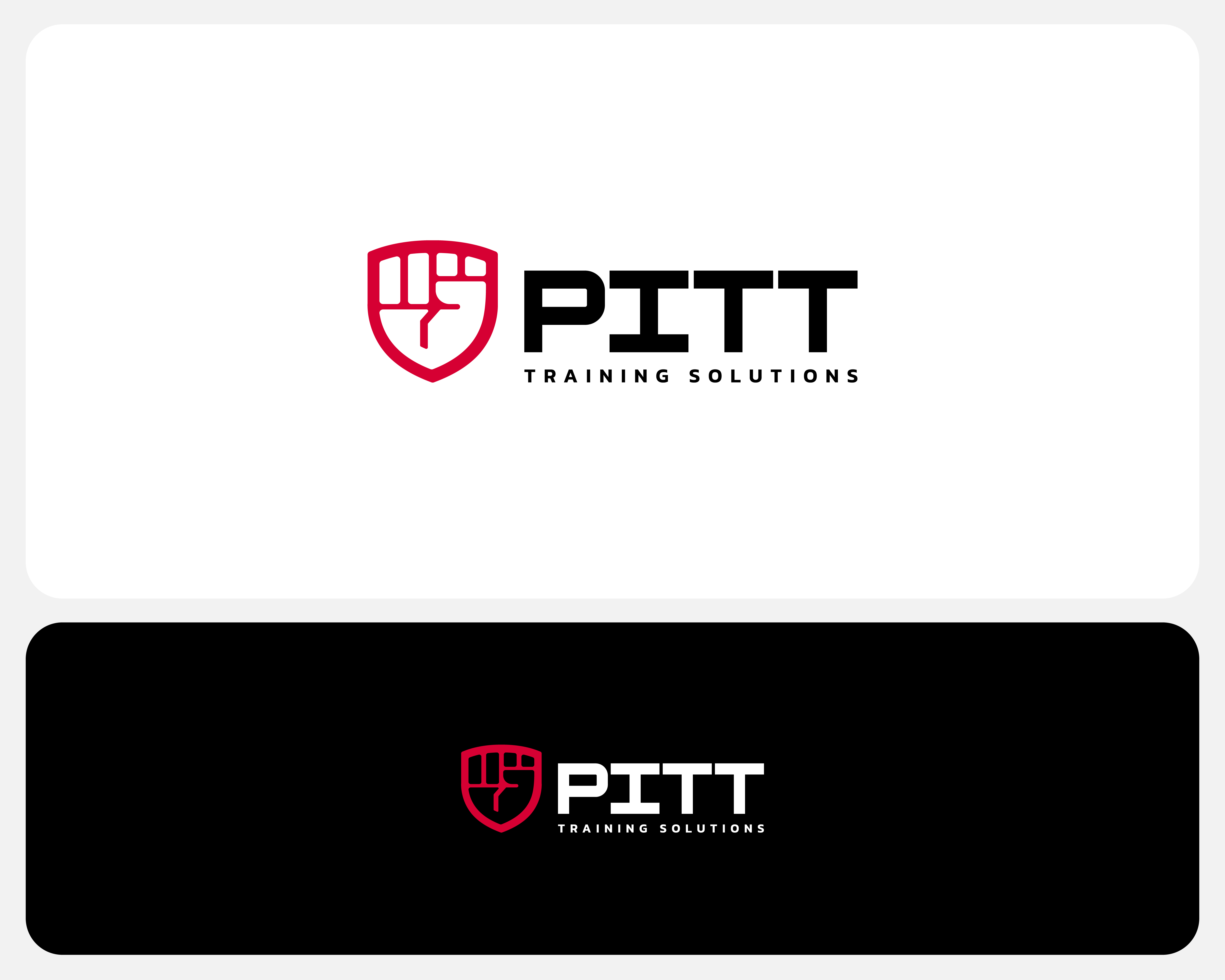 Diseño de Logo por vyn.brand para PITT | Diseño #34771572