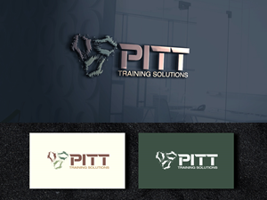 Logo Design by ArtSamurai for PITT | Design: #34736067