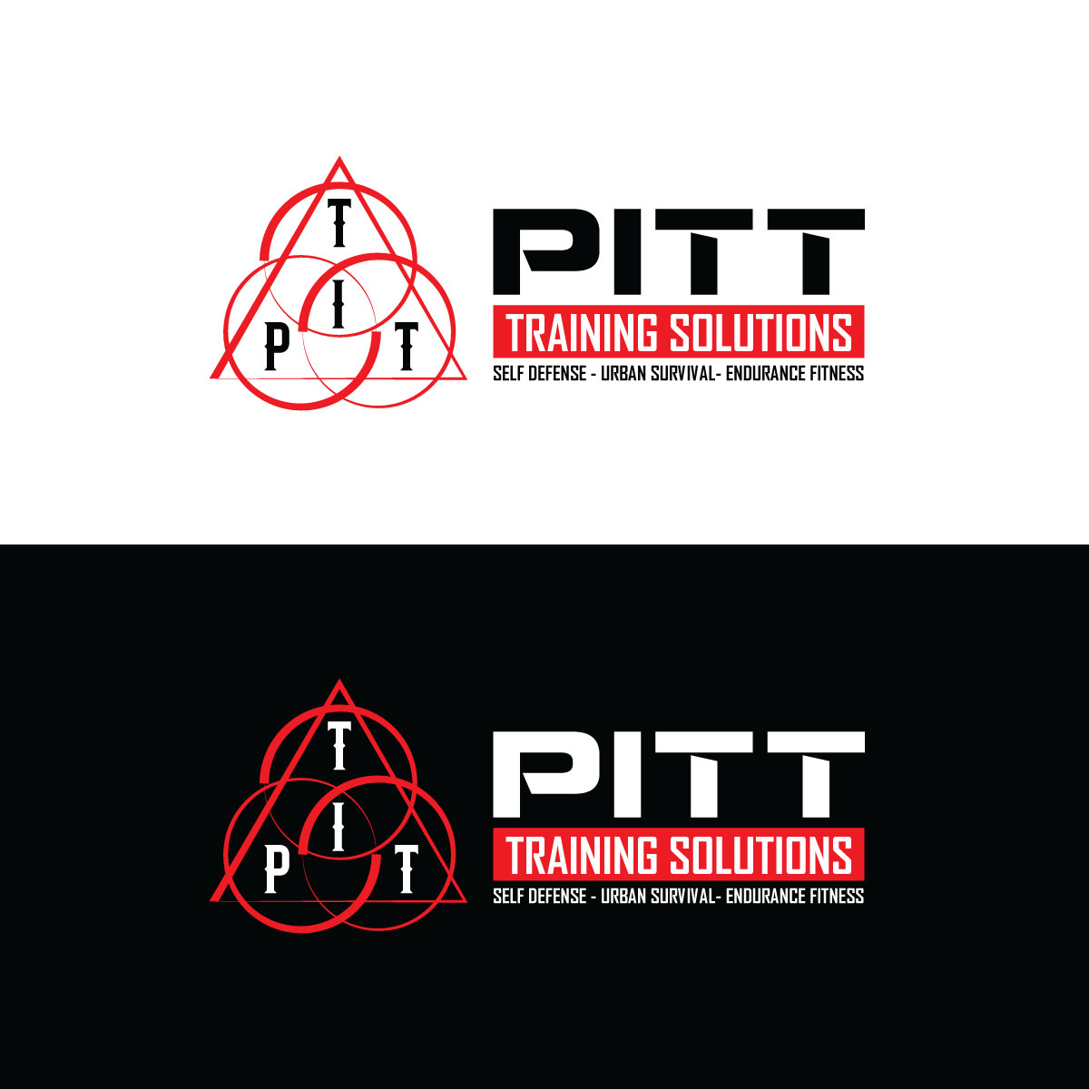 Logo Design by prodesigns99 for PITT | Design #34728895