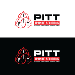Logo Design by prodesigns99 for PITT | Design: #34728895