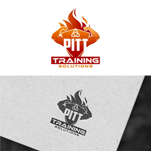 Logo Design by fly  design for PITT | Design: #34731655