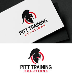 Logo Design by fly  design for PITT | Design: #34731676