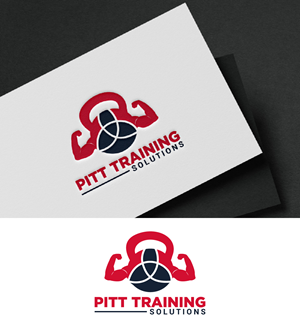 Logo Design by fly  design for PITT | Design: #34731837