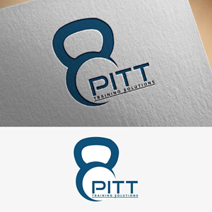 Logo Design by fly  design for PITT | Design: #34731989