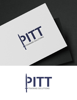 Logo Design by fly  design for PITT | Design: #34732058