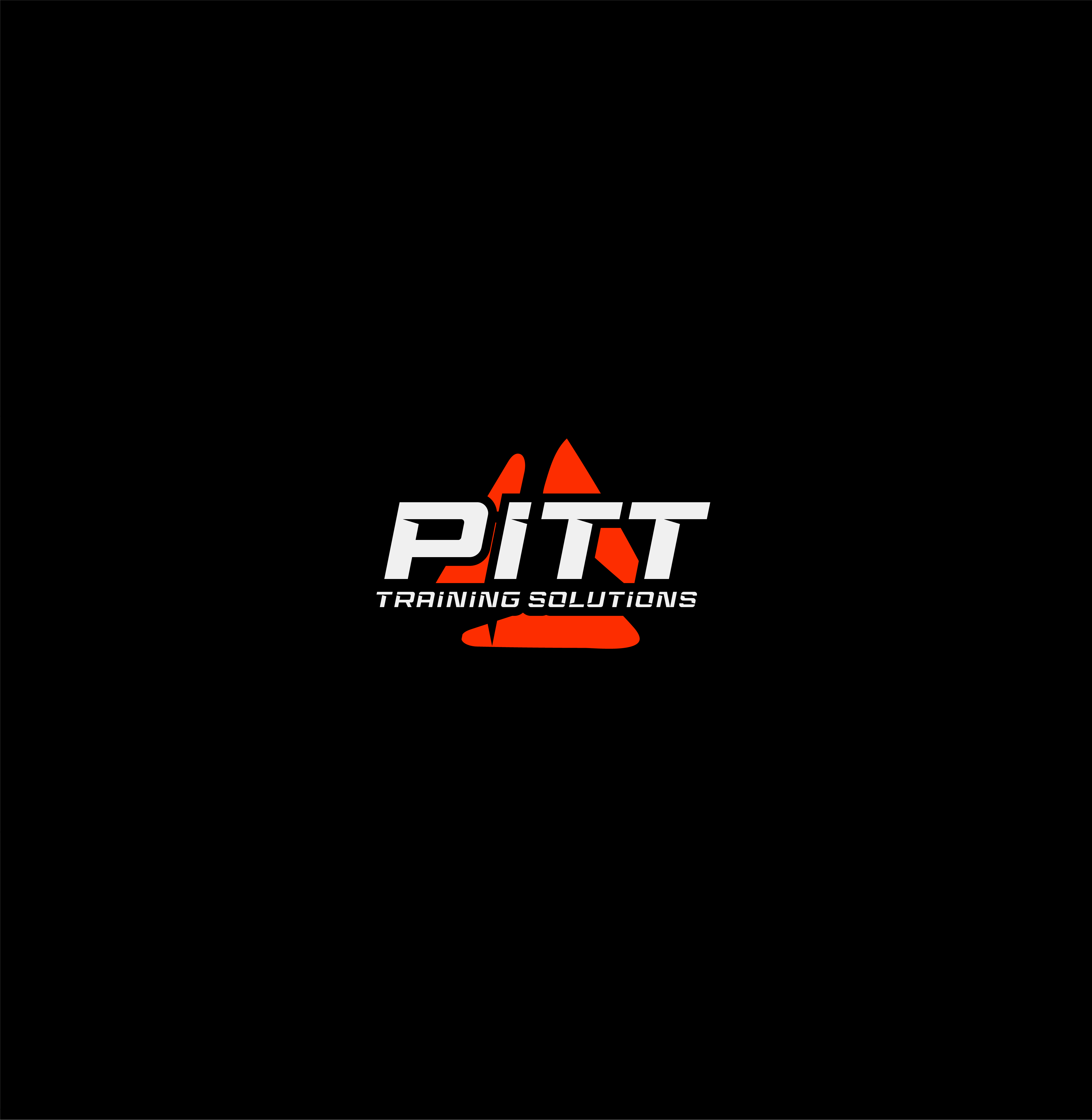 Logo Design by saifysyed Studio for PITT | Design #34734598