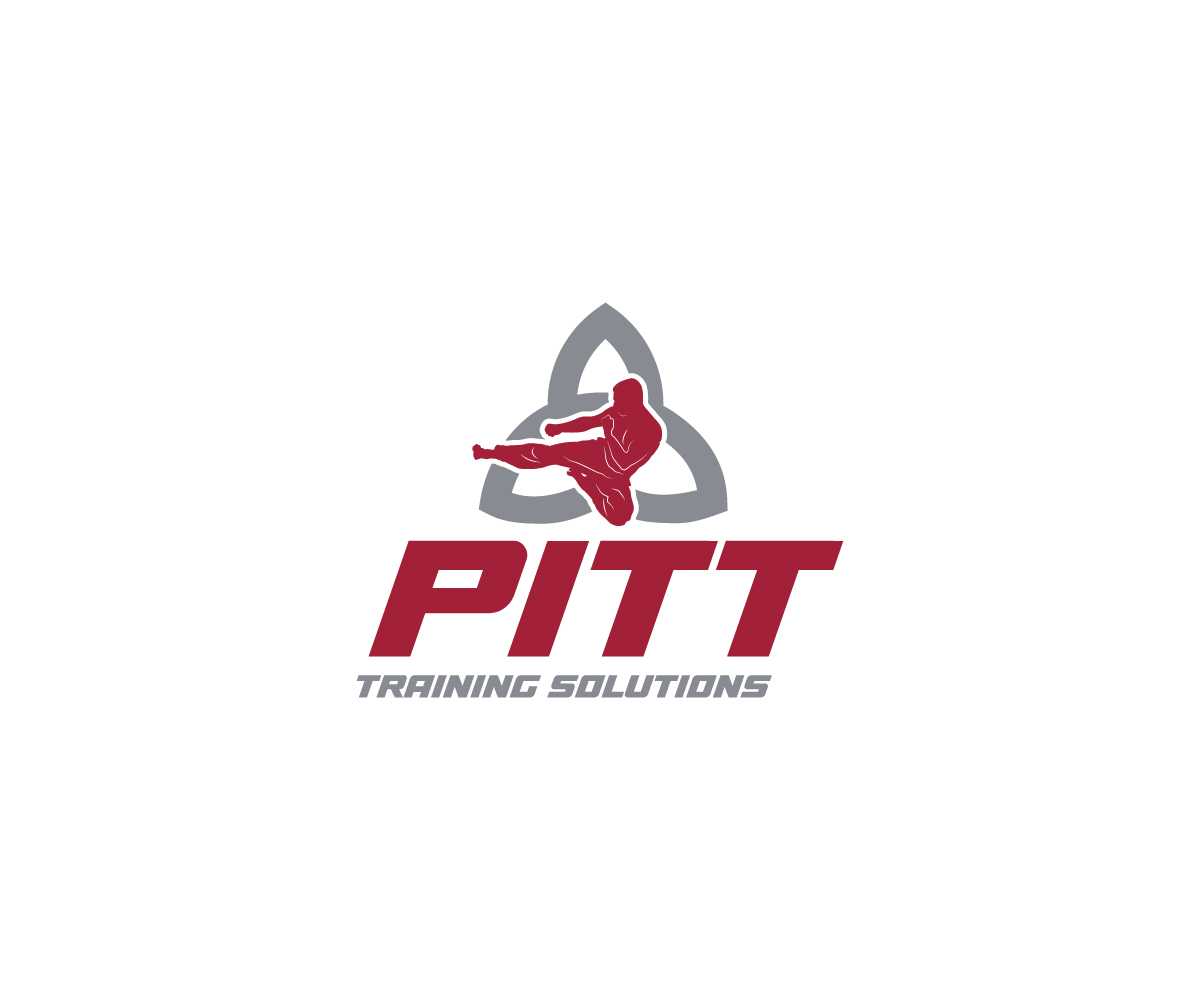 Logo Design by Ansh Design for PITT | Design #34732566