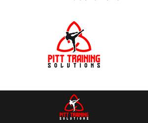 Logo Design by Ansh Design for PITT | Design: #34732568