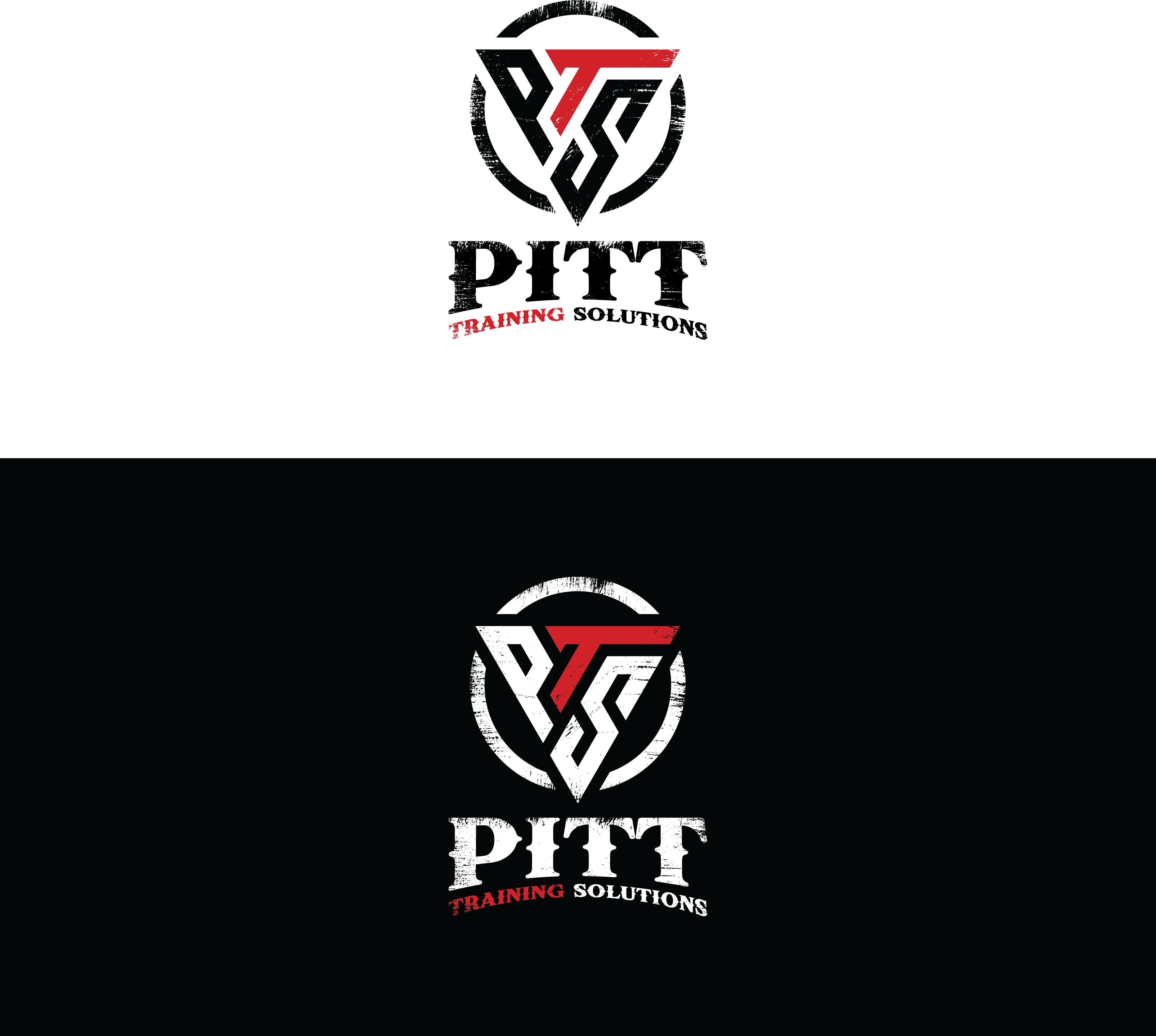 Logo Design by 1975oliverocampo for PITT | Design #34738582