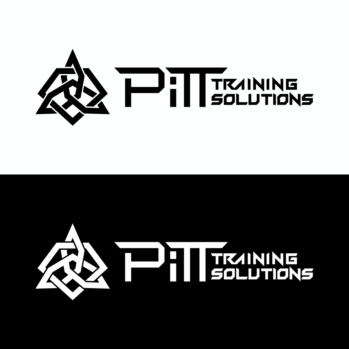 Logo Design by Ashani Bhattacharya for PITT | Design #34736264
