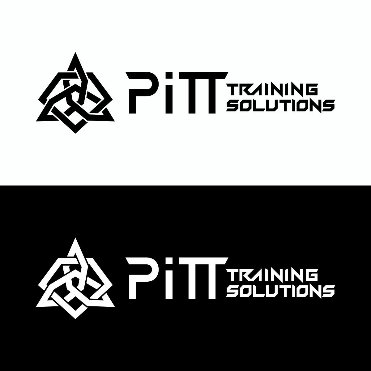 Logo Design by Ashani Bhattacharya for PITT | Design #34736268