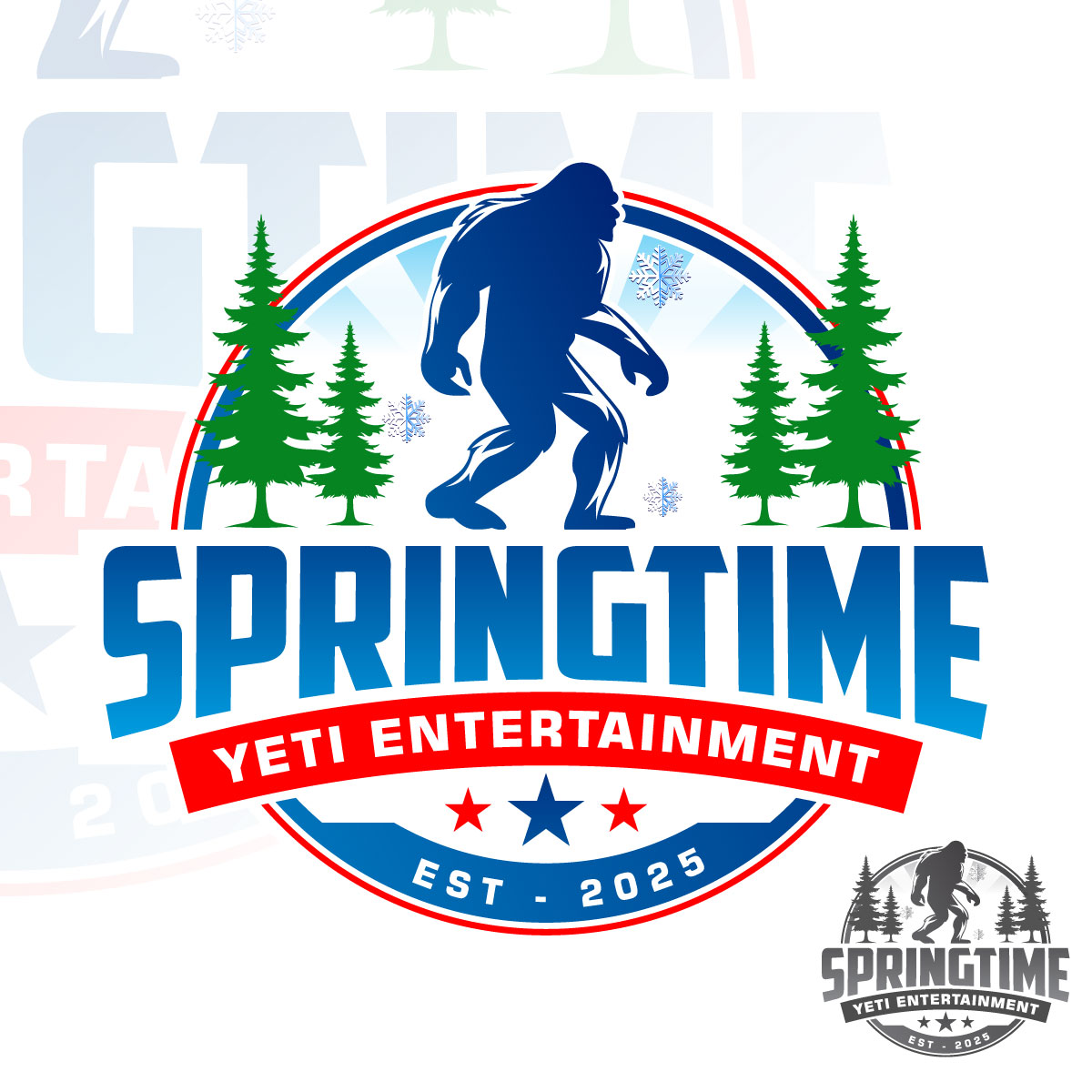 Logo Design by Suvendu.S for this project | Design #34762547