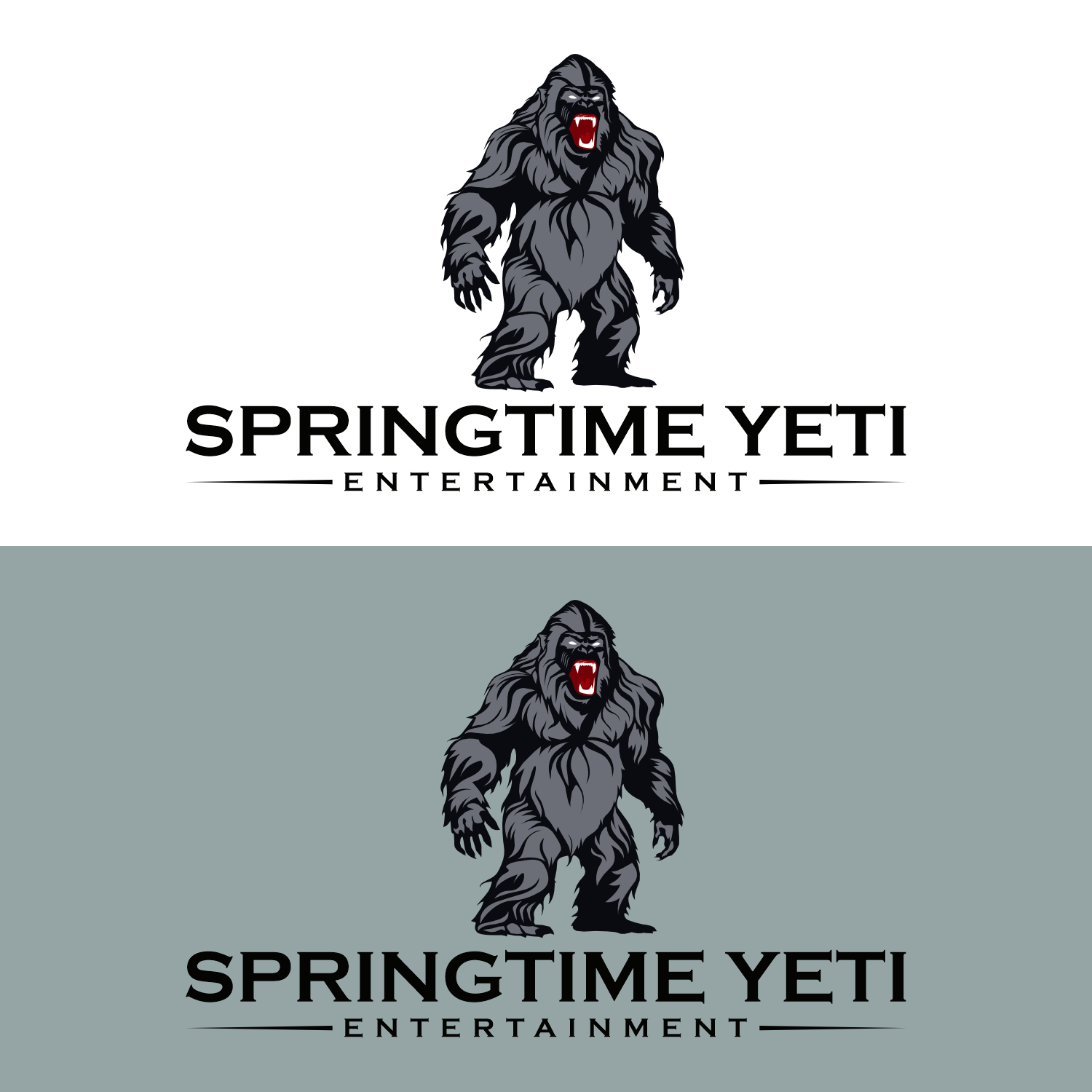 Logo Design by cah awu for this project | Design #34727666