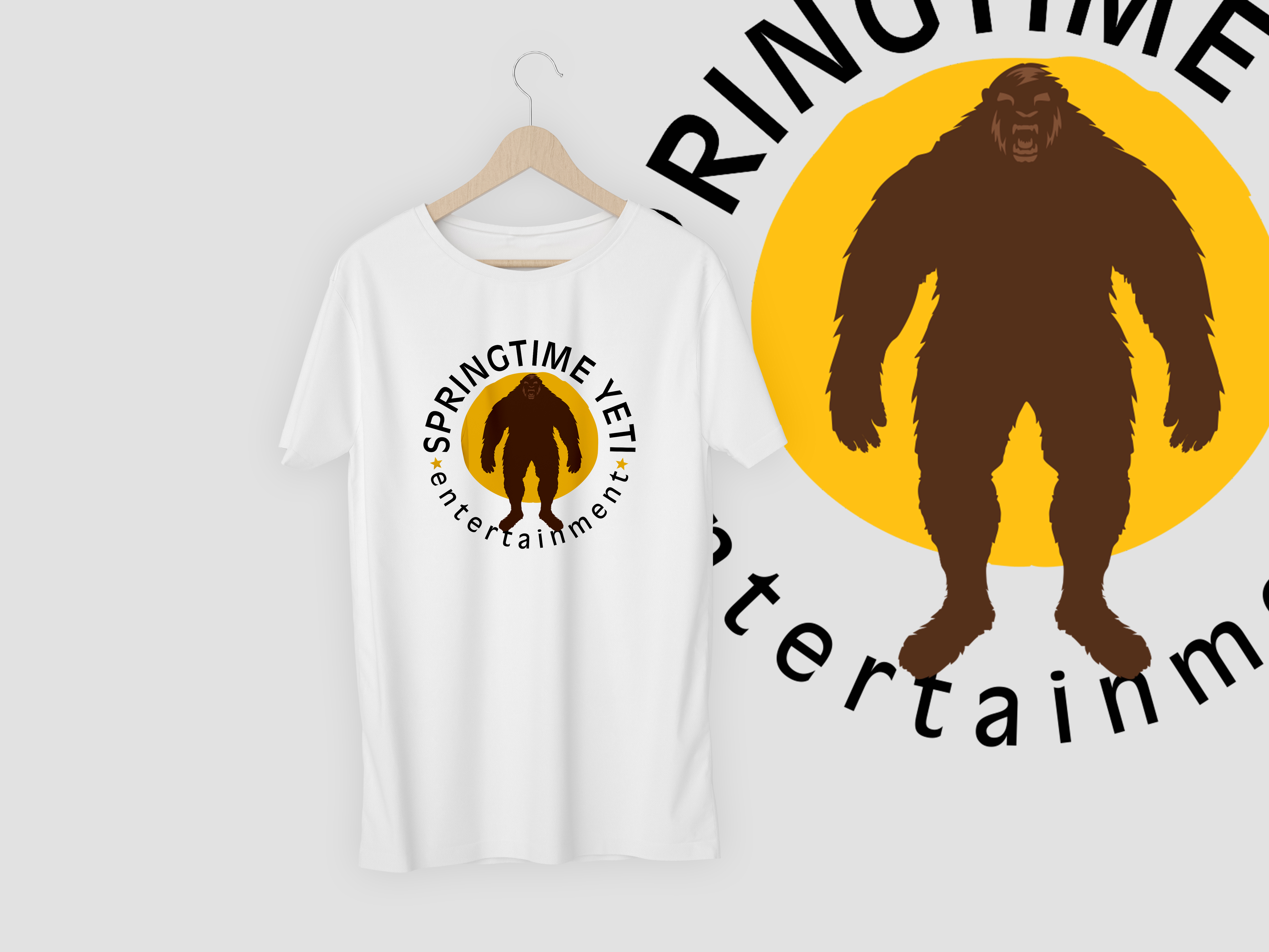 Logo-Design von Mimi &amp; Max für dieses Projekt | Design #34771131