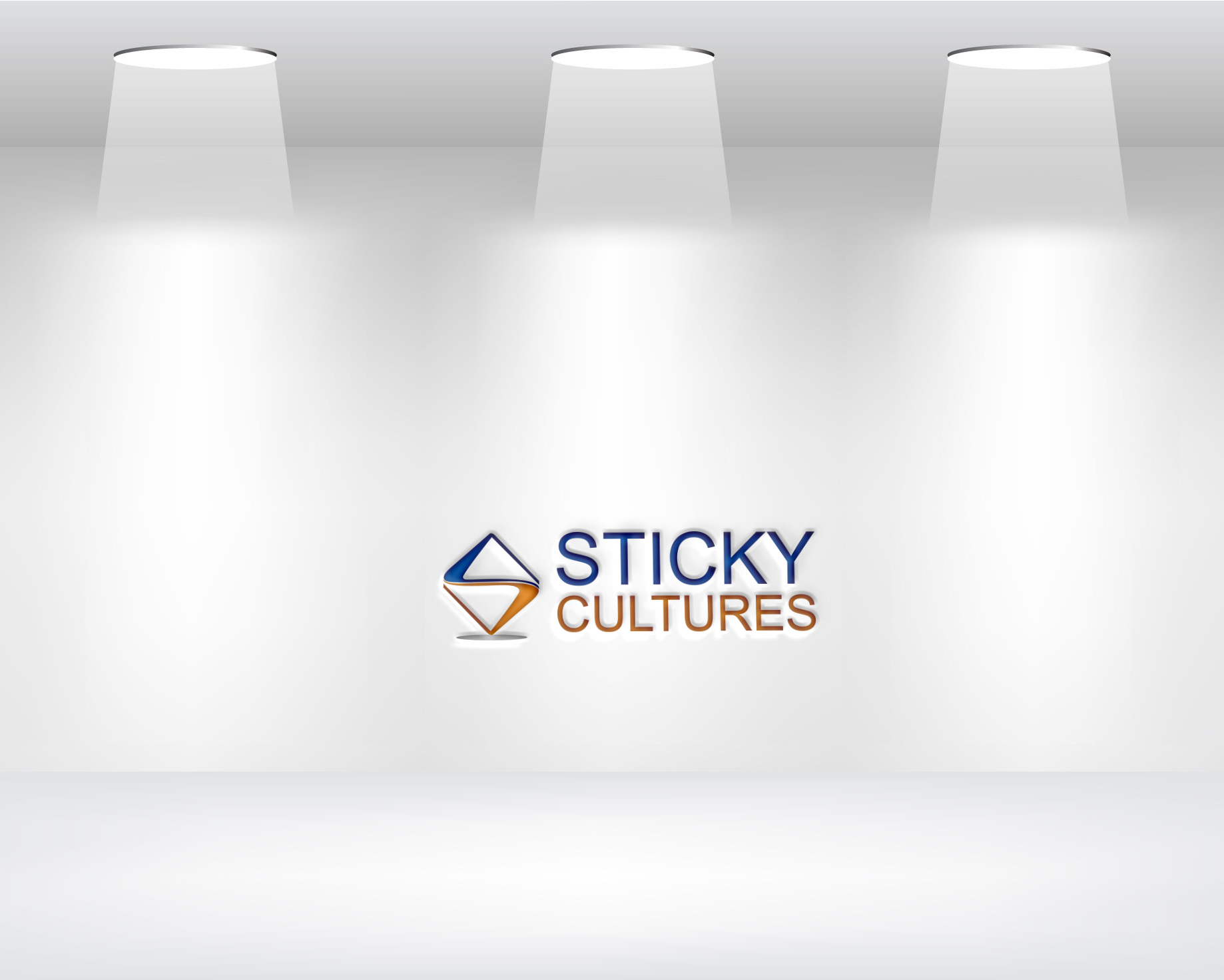 Logo-Design von Daniel Khan für dieses Projekt | Design #34728478