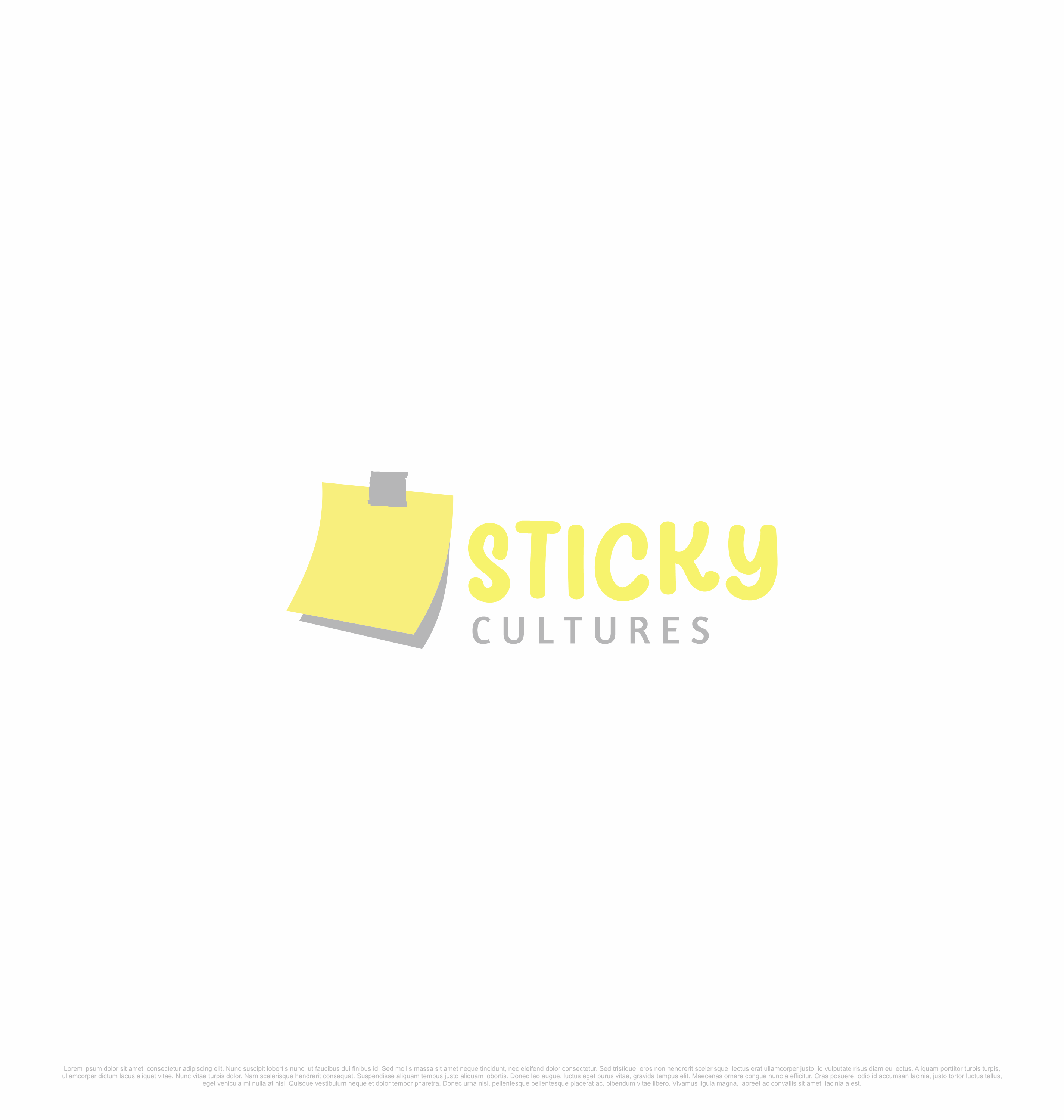 Logo-Design von saesean für dieses Projekt | Design #34731020