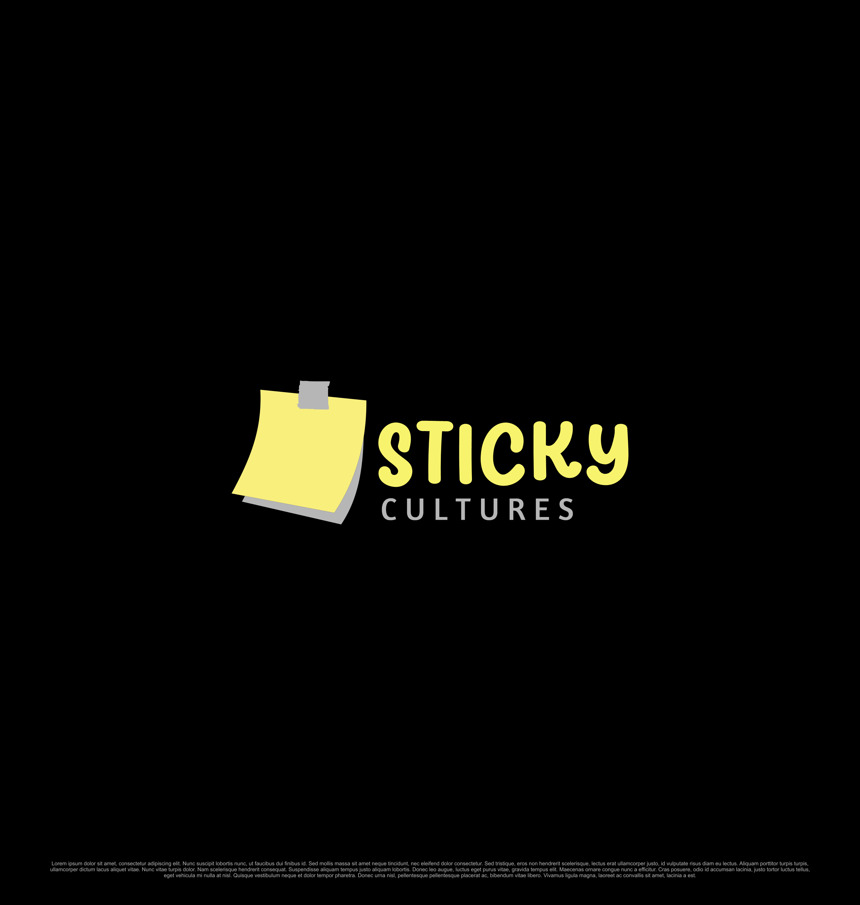 Logo-Design von saesean für dieses Projekt | Design #34731022