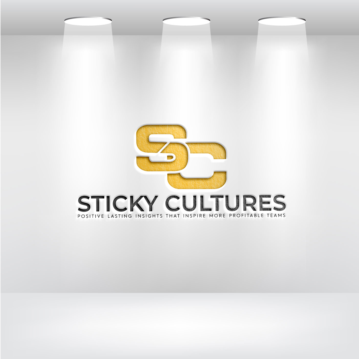 Logo-Design von Designer-Sunji für dieses Projekt | Design #34745381